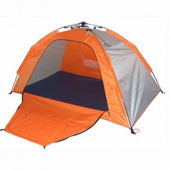 Pop-up Beach Shelter A Pop-up Beach Shelter A